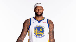Adam pantozzi/nbae via getty images. Demarcus Cousins Reportedly Signs Multi Year Deal With Puma Sole Collector
