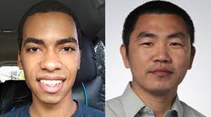 Jeffrey Levenberg's Instagram, Twitter & Facebook