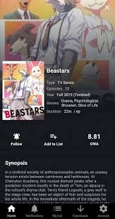 Start by launching the animeultima app/apk and then browse through the homepage to find your favorite anime series. Animeultima Apk Download Nov 21