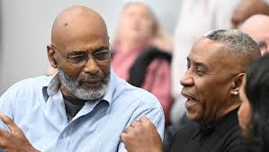 40 years ago, Bob and Jasper ruled Cork basketball. This week, they  returned to their second home