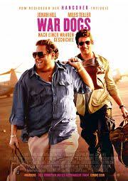Cele mai bune filme 2016. War Dogs Film 2016 Kritik Trailer News Moviejones