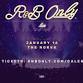 R&B Only Live
