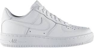 Nike Air Force 1 Low Junior Wit Kind Google Shopping In 2020 Nike Air Nike Nike Air Force Sneaker