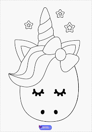 Depois de assistir a um filme ou desenho na tv, uma maneira de tirar o foco dos aparelhos eletrônicos e manter o tema, mas dessa vez em forma de pintura. Desenhos De Unicornio Para Colorir Artesanato Passo A Passo Unicornio Para Colorir Criancas Para Colorir Desenhos Para Criancas Colorir