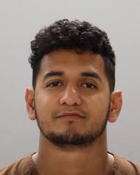 Arrest of Eldrick Douglas for First Degree Murder in Knox County, Tennessee