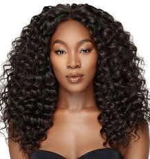Cutting the hair while it still forms a curl is the easiest way to get the desired shape. Best Extensions For Wavy Hair Naturallycurly Com Naturallycurly Com