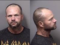 Citrus County Mugshots Sept. 12, 2018
