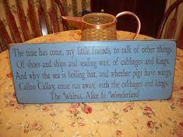 Pin By Amy Coats On Movies And Tv Alice And Wonderland Quotes Alice In Wonderland Wonderland Quotes