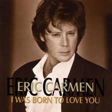Eric Carmen Discography: Vinyl, CDs, & More