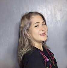 Anung pinapanood mo Nung ganito pa Ang mga tv?