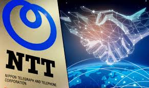 Is a leading global technology services company. Ntt Corporation Rolled Out Ntt Ltd