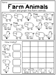 First Grade Data And Graphing Worksheets Distance Learning Graphing Worksheets Kindergarten Math Worksheets Preschool Graphs