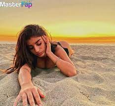 Ika Dauria Nude OnlyFans Leak Picture w3P50b6m1N | MasterFap.net