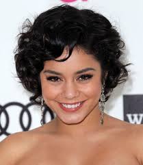 2019 hot style curly bob. Black Curly Bob Hairstyle Hairstyles Weekly