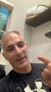 Thank you John Petrelli