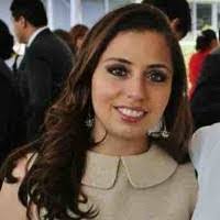 Martha Gurrola's Instagram, Twitter & Facebook