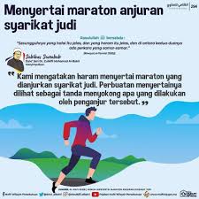 Sebaliknya, kereta itu dihadiahkan oleh ahli lembaga pengarah mika series kepada saya. Ustaz Lariba Haram Menyertai Marathon Anjuran Syarikat Facebook