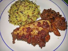 Huhn In Granatapfel Walnuss Sauce Von Hias2000 Chefkoch Rezept Persische Rezepte Lebensmittel Essen Persische Gerichte