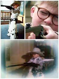 Black Bart Christmas Story A Christmas Story 1983 Name The Imaginary Villian Who Headed A Gang Of Robbers Who Were Pestering The Christmas Story Movie A Christmas Story Great Movies