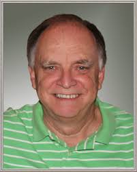 P. Chris Holder Obituary