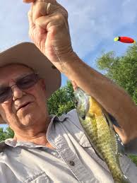 Would there be any interest in red wrigglers? A good panfish/trout bait.