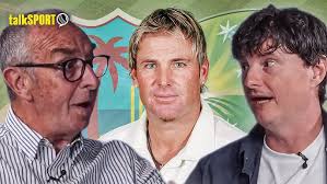 You didn't know what you were worth". Clive Lloyd Interview.