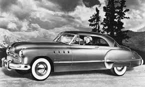 Image result for Old Ivory 1949 Buick