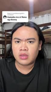 Reaction to Disney's Fiona: Fun Commentary