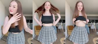 Evie G Has Big Tits | PimpBunny