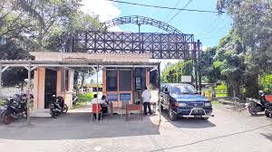 Sejak 2019 Tak Tersentuh Anggaran, Nasib Pasar Bangkalan Memprihatinkan - Radar  Bangkalan