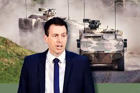 „Eine eingespielte Mannschaft aus der Autoindustrie wäre ideal“