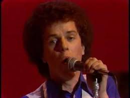 Leo Sayer You Make Me Feel Like Dancing 1976 Leo Sayer Music Memories Music Clips