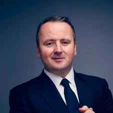 Kathleen McCarthy Baldwin