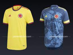 Argentine, brazilian and colombian media accreditation process for conmebol copa am. Camisetas De La Copa America 2021