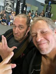 One Hit MMA, Fitness and Training Facility