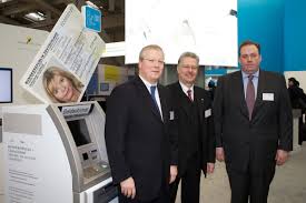 Maps and direction for biw bank fuer investments und wertpapiere ag in willich. Online Kontoeroffnung Und Geldabheben Mit Neuem Personalausweis Bundesdruckerei Presseportal