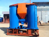 Separators BCS 25,BCS 50,BCS 100 • BCS-Service