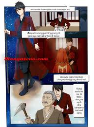 Manhwaindo merupakan situs baca komik online dengan koleksi terupdate. Xian Zhou Mangacanblog Com Baca Manga Komik Manhwa Manhua Xian Zhou 4 3