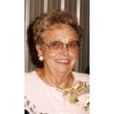 Hilda Osborn Randolph Obituary March 22, 2004