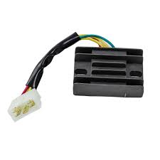 Discussion starter · #13 · dec 15, 2019. Voltage Regulator Rectifier For Suzuki Lt F 250 Quadrunner 250 1988 1989 1990 1991 1992 1993 1994 1995 1996 1997 1998 1999 2000 2001 Motorcycle Atv Electrical Batteries