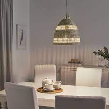 Hiç düşünmeden ikea avize modelleri seçimlerine bakabilirsiniz. Torared Sarkit Lamba Abajur Basligi Deniz Sazi