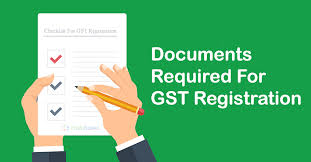 Business must assess the tax that needs to be paid in cash after the offset of the input tax credit there is a selected list of banks that the gst portal allows taxpayers to pay from. List Of Documents Required For Gst Rgistration Updated 2020