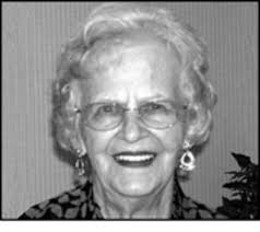 Elizabeth Wakelam Obituary