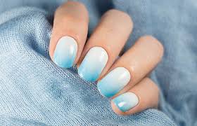 We've shown you a couple of squared off nail designs already. 7 Different Nail Shapes How To Shape Your Nails Perfectly