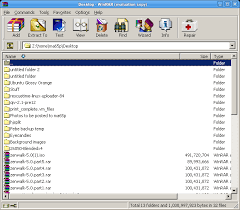 It enables you to hold up your information and decreases the dimension of email attachments. Winrar Evaluation Copy Foodlasopa