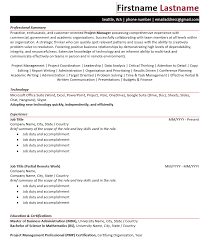 Usually you will need to provide two. What Are The Different Types Of Resume Formats Flexjobs