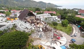Pagesotherbrandwebsitenews & media websitegempa bumi terkini. Bmkg Catat 646 Kali Gempa Bumi Sepanjang Januari 2021 Suara Surabaya