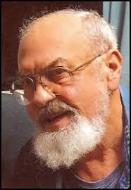 Kenneth “Pete” Earl Peters