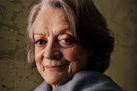 Check spelling or type a new query. Dame Maggie Smith Talks Harry Potter Downton Abbey And Her Love Of Theatre London Evening Standard Evening Standard