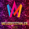 Sweden's tusse voices — eurovision 2021 second rehearsal oliver: 1